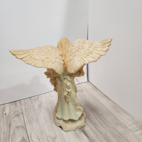 United Design Angel Collection "THE GIFT" 1996 AA-094 - Picture 4 of 6